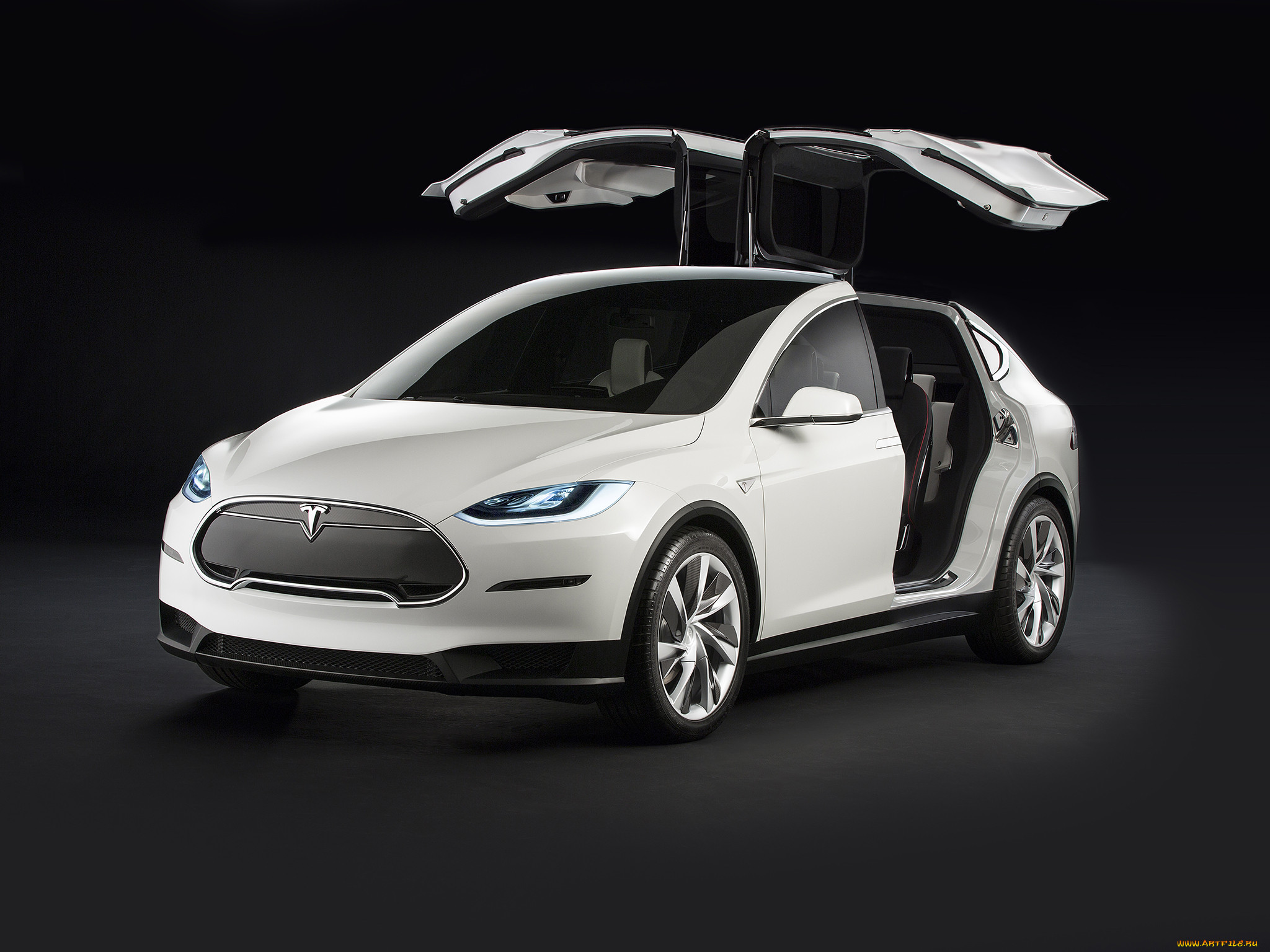 ,  , prototype, model, x, tesla